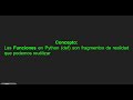 Clase 2 Refactorización de Código en Python