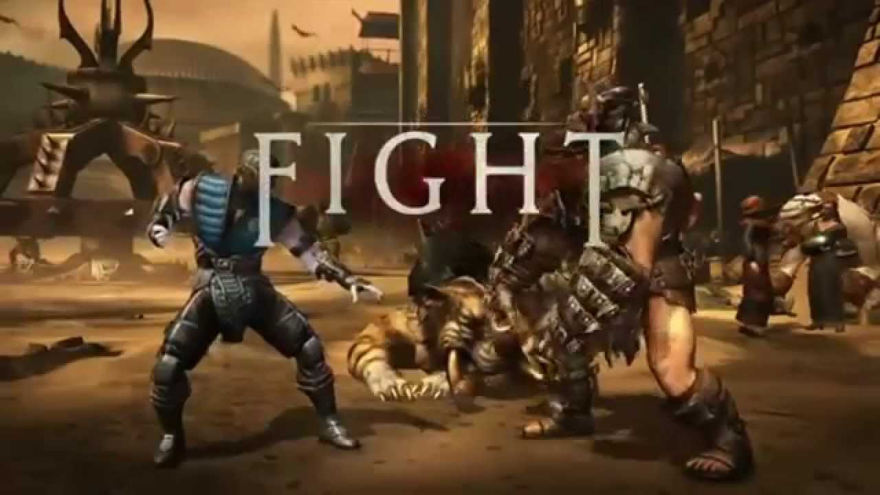 Mortal Kombat X: Reiko Speculation And New Character Opinions! - YouTube Mortal Kombat X: Reiko Speculation And New Character Opinions! - YouTube