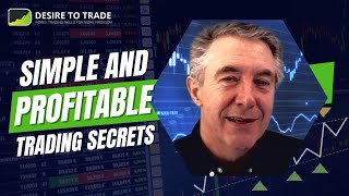 The Secrets to Consistently Profitable Trading  Brian McAboy | Trader Interview