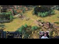 Pushing the Rus Wololo into the enemy MAA!