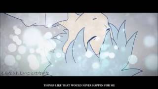 Self-Inflicted Achromatic