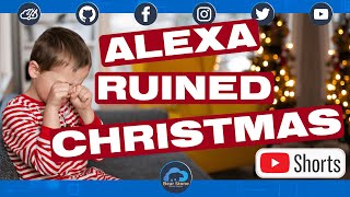 How to disable Alexa Gift Notifications #shorts