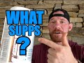 What SUPPLEMENTS DO I TAKE? My Recommendations on What is Worth it!