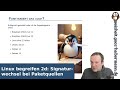 Linux begreifen 2d: Signaturwechsel bei Paketquellen