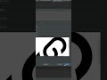 Cara Mudah Custom Ikon Aplikasi di Android Studio #subscribe #shorts