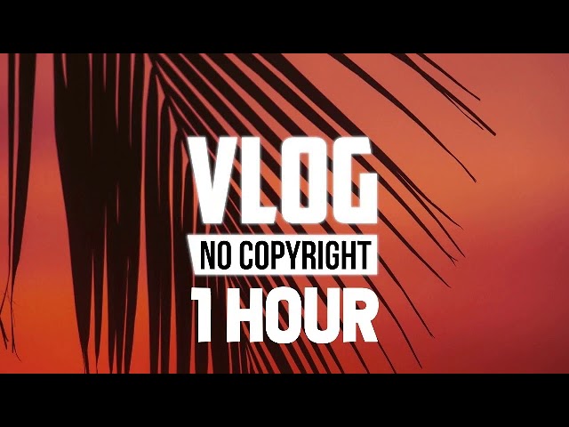 Simon More - You (Vlog No Copyright Music) - [1 Hour] class=