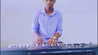 Uninyunyizie maji - Kongowea Catholic Choir(piano)