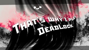 The best game mechanics in Deadlock [ deadlock edit ]