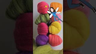 Melissas Fine Flowers! Spring Fibers Picked Out by our Fairy Melissa for Wet Felting Fun!
Browse Melissas Spring Fiber Picks: https://feltingsupplies.livingfelt.com/fairy-fiber-pick-melissa-spring
See all the Spring Fairy Fiber Picks! https://feltingsupplies.livingfelt.com/spring-shop
⬇️ F E L T W I T H U S !⬇️
Supplies: http://www.livingfelt.com
Watch Felting Tutorials: http://www.livingfelt.com/learn
Online Felting School: https://feltingtutorials.com
🖤 FB Group: https://www.fb.com/groups/livingfeltf...
🖤 Facebook: https://www.fb.com/livingfelt
🖤 Instagram: https://www.instagram.com/livingfelt
🖤Follow Marie: https://www.instagram.com/marie_spaulding_in_joy
Living Felt provides free quick and easy needle felting, wet felting and nuno felting tutorials because we love to help you felt cool things from wool. We offer these free online felting classes to teach and inspire everyone, even the beginner. Wool is used in most of our projects, and we have lots of tips and tricks to make felting fun and simple. Learn to felt with Marie Spaulding as she teaches felting and needle felting tutorials from the heart. She is the founder and head fairy at Living Felt. Felting art work, home decor, fun keepsakes, thoughtful gifts, treasures and wearables with you is one of Maries greatest pleasures. She makes felting and needle felting friendlier than ever before. Since launching Living Felt in 2004, she has sparked enthusiasm for felting across the globe and inspired thousands of new friends to give felting a go in their crafting and artistic expression. Living Felt provides totally FREE quick and easy needle felting, felting, and wet felting and nuno felting tutorials every single week because we love to help you make cool things from wool! Follow along with these fun online classes to learn more about felt design and needle felting techniques. It’s inspiration for everyone—from beginners to advanced felters. To make felting and needle felting easier than ever before, we offer felting kits and supply lists, plus you can call us with any of your felting questions - we are happy to help! The wool fibers we share will make your felting projects easy and fun! We hope you enjoy our wet felting, needle felting and nuno felting tutorials. Be sure to subscribe so you don’t miss a single one!
#livingfelt #woolywednesday Melissas Fine Flowers! Spring Fibers Picked Out by our Fairy Melissa for Wet Felting Fun!