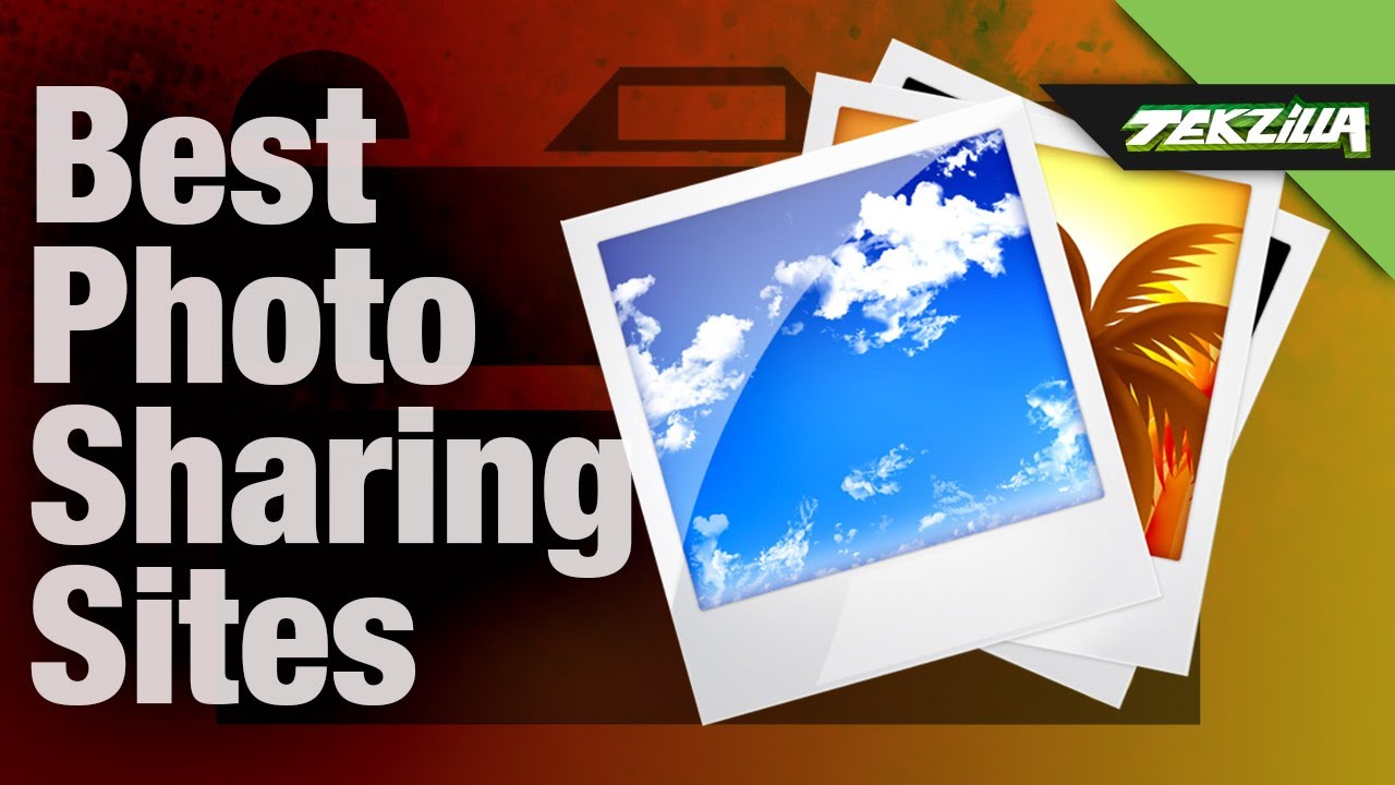 8 Facebook Alternatives for Group Photo Albums YouTube