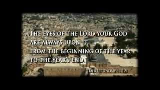 SHALOM JERUSALEM (for MANNA)