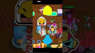 841 Crazy Comeback With Leon In Knockout Mode