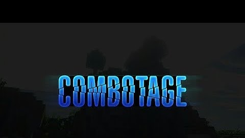 Minecraft Bedrock Edition Controller Combotage