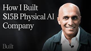 Putting Intelligence on a Billion Machines | Qasar Younis, Applied Intuition