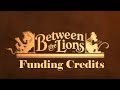 Between The Lion Funding Credits Compilation 2000 2010