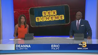 Stafford man loses $150,000 in Words with Friends sextortion scheme screenshot 4