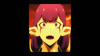 Her Reactions Are So Cute .Solo Leveling S2 Ep9 Edit