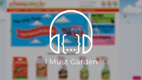 Load In The Loop: Episode 17 – I Must Garden