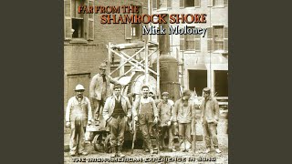 Video thumbnail of "Mick Moloney - The Mulligan Guard"