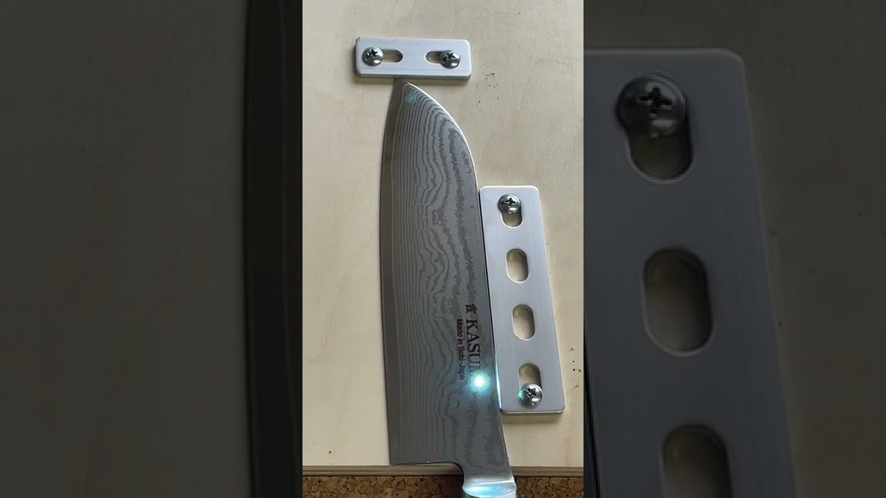 SCS125U kasane ペティナイフ 12.5cm | スミカマ公式オンラインストア