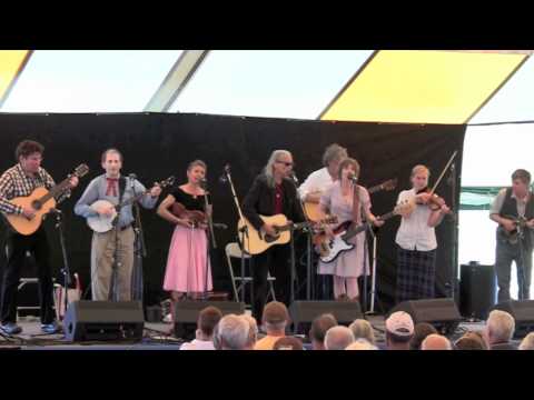 The Wronglers w/Jimmie Dale Gilmore - "Columbus St...