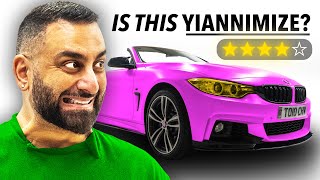 Royal Family Approved Wrappers by Yiannimize 77,247 views 1 month ago 10 minutes, 35 seconds