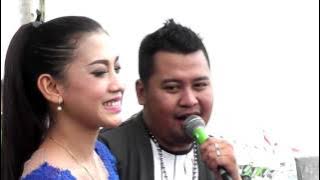 KASIH TAK SAMPAI - RANI MAHARANI FT ILHAM GEMILANG - TEPOS TOP MUSIC LIVE SARANG REMBANG