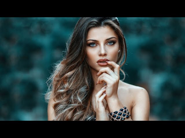 Hussein Arbabi - Tehran Nights (Original Mix) Video Edit