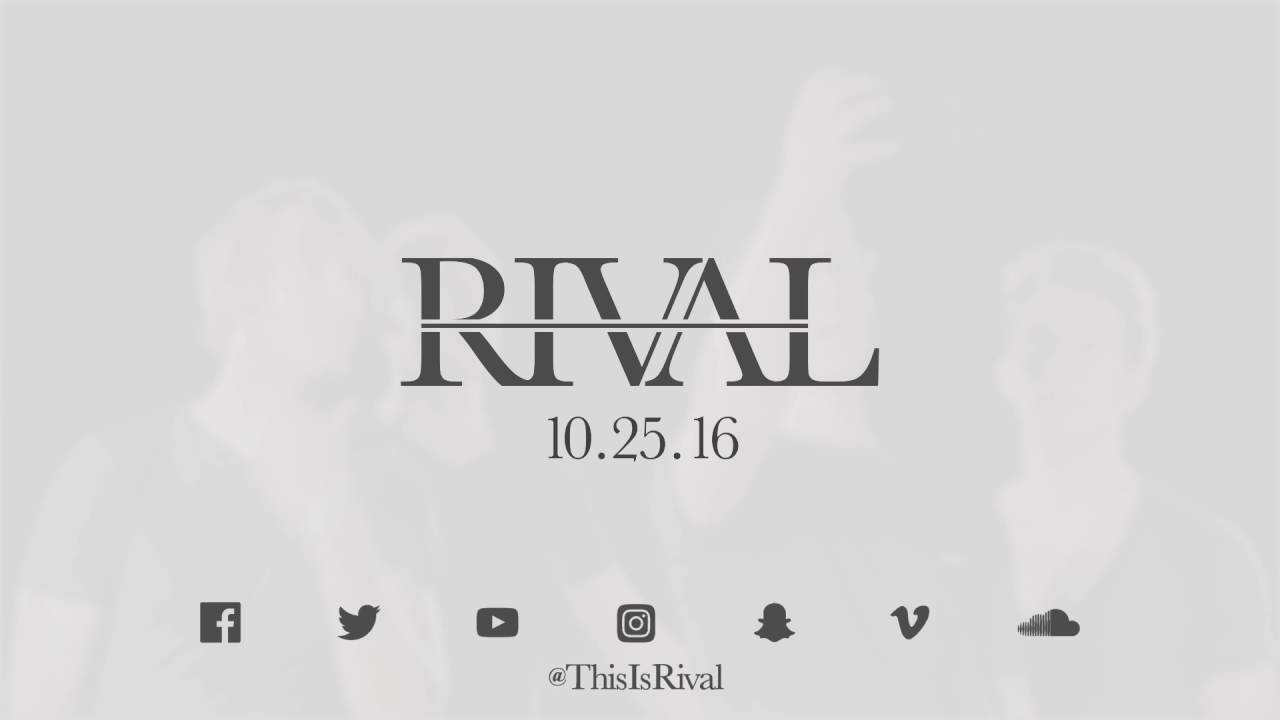 RIVAL - One Day