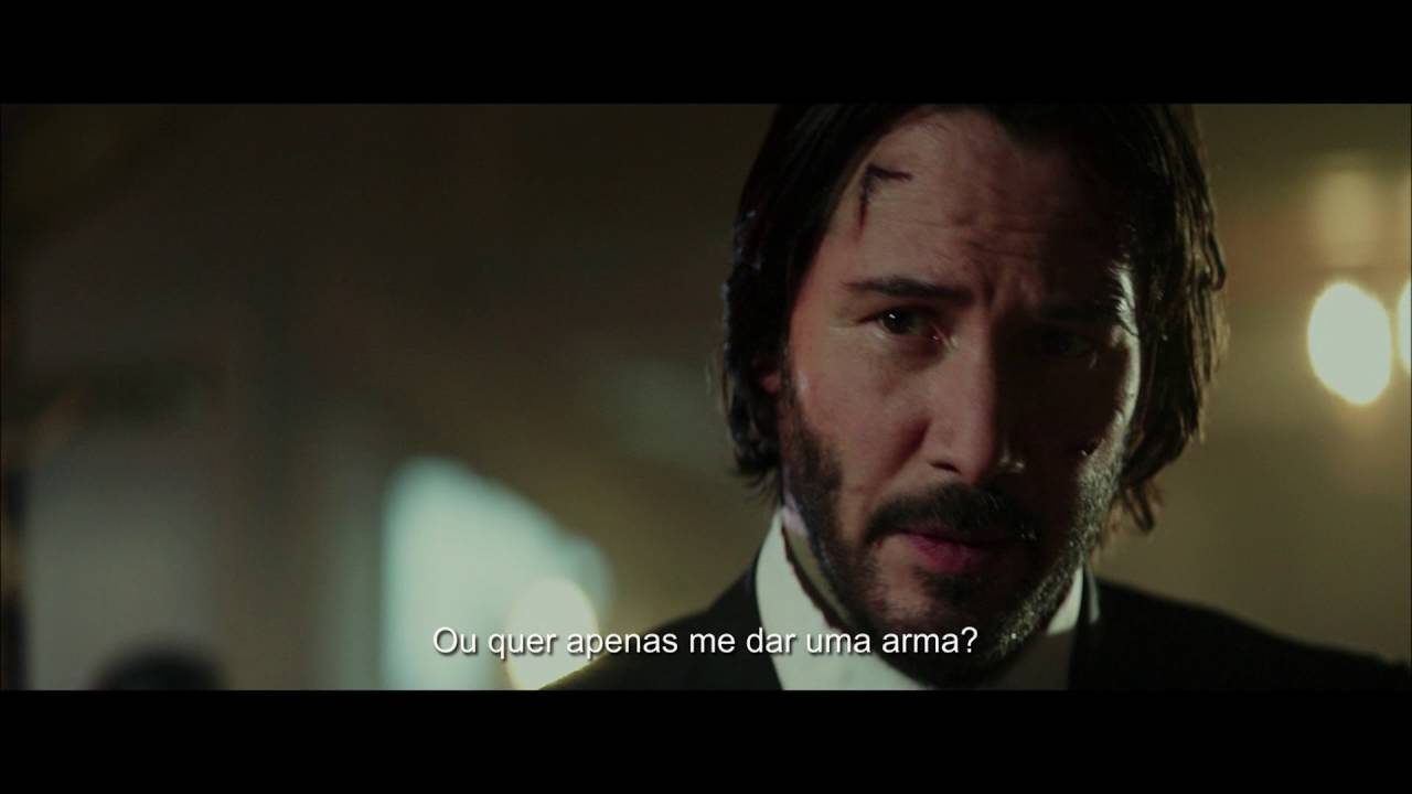 Onde assistir aos filmes da franquia John Wick - NerdBunker