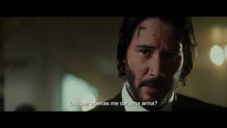 John Wick - Um Novo Dia Para Matar