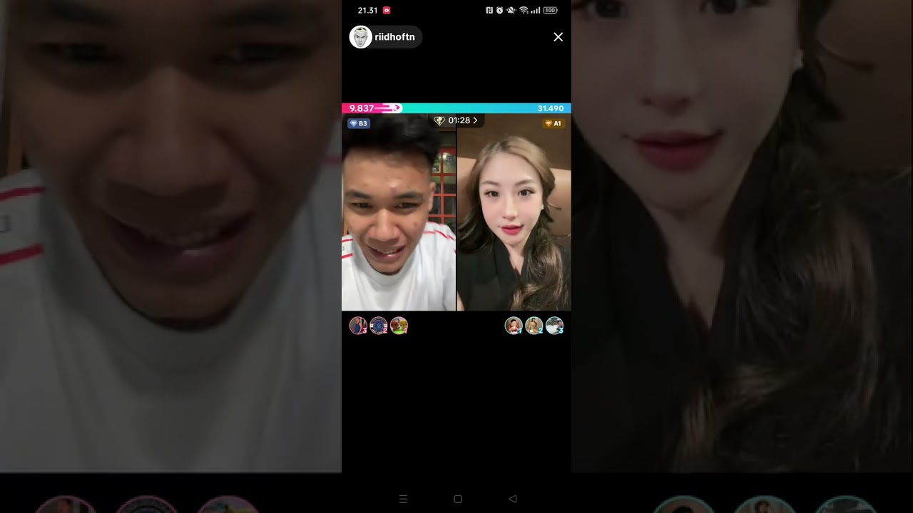 redup total dho😂🤣🤭#masiyun #fyp 