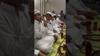 Qosidah Assubhu Bada Di Malam Bahagia Milad Ke 2 Hibbun Nabi