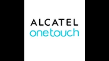 Alcatel OT-232 Startup and Shutdown Animation