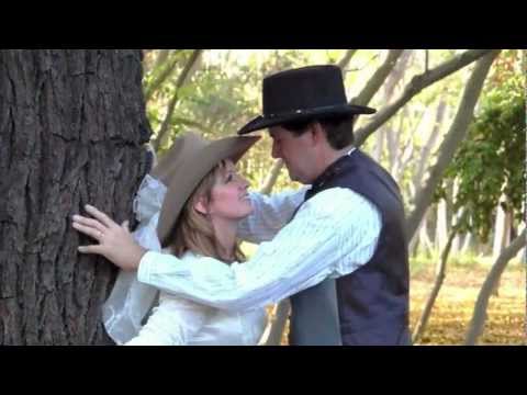 Loving You So Easy - Cowgirl Deb (Debbie Hughes) S...