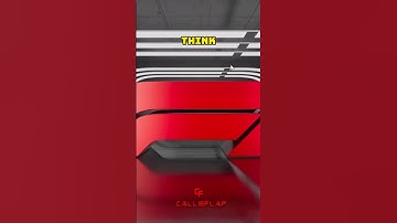 Charles Leclerc crashes out in practice in Vegas #f1manager #teamlotus