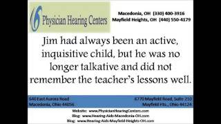What Does an Audiologist Do?
