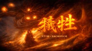 Stim - Sacrifice Itachi Uchiha (Susanoo Edition)