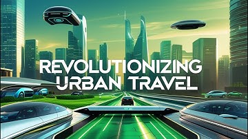 The END of Traffic Jams is Coming