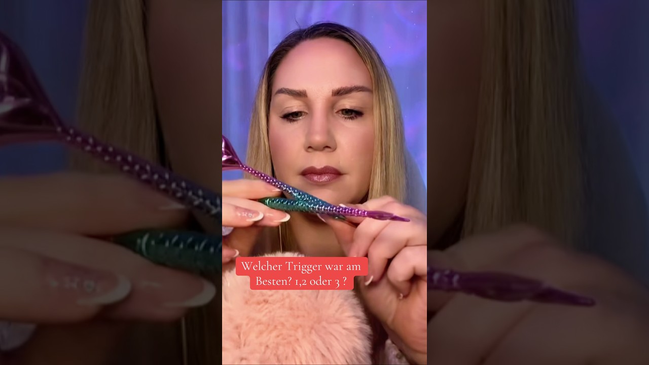 Diese 3 Trigger bringen Dich zum schlafen. 