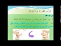 عربي   لغويات   درس 4   الفاصلة والفاصلة المنقوطة