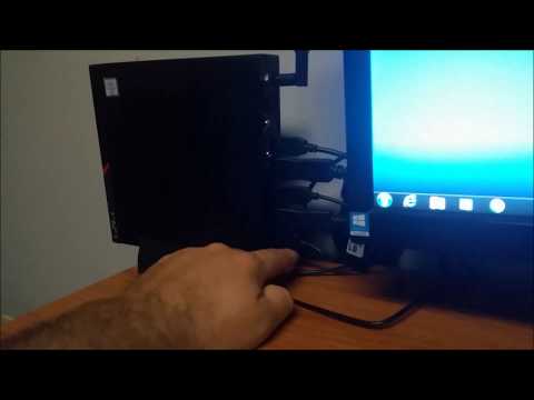 Lenovo Thinkcentre M900 unboxing and review Lenovo Thinkcentre M900 unboxing and review