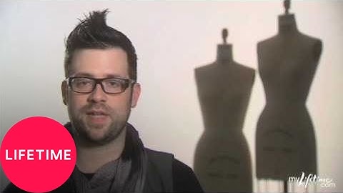 Project Runway: Jonathan Peters