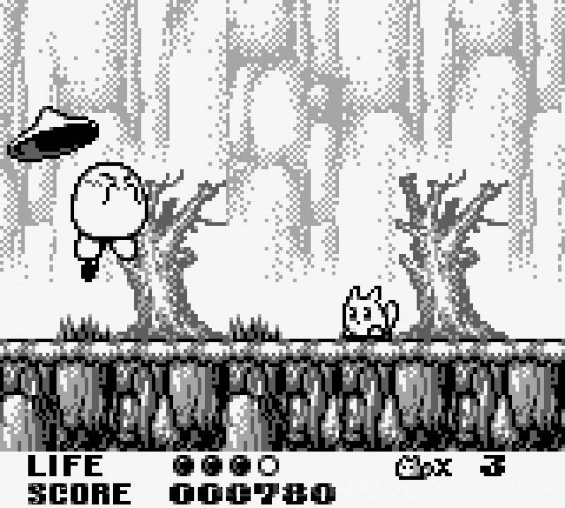 Siesta Uenighed Citron Trip World - Nintendo Gameboy / Color / Advance (Gameplay Video) - YouTube