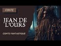  jean de lours  conte fantastique franais 