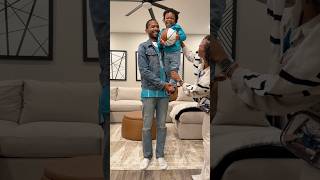 Cant Wait To See How Tall He Will Be