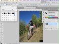 Basic Photoshop Tools - The Clone Stamp Tool