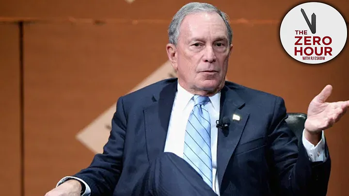 Nancy Altman: Bloomberg (Still) Wants to Cut Your ...