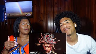 Mom REACTS To Lil Pump - I Don't Mind (Official Audio) ft. YoungBoy Never Broke Again