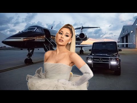Ariana Grande Net Worth 2024 | How She Really Got Rich